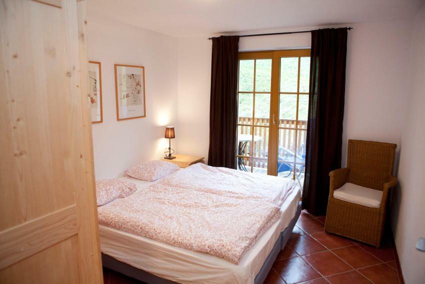 Steuer 59 App 6 Annaberg Apartment ภายนอก รูปภาพ