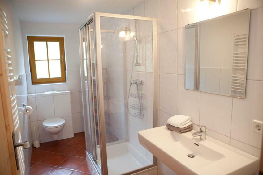 Steuer 59 App 6 Annaberg Apartment ภายนอก รูปภาพ