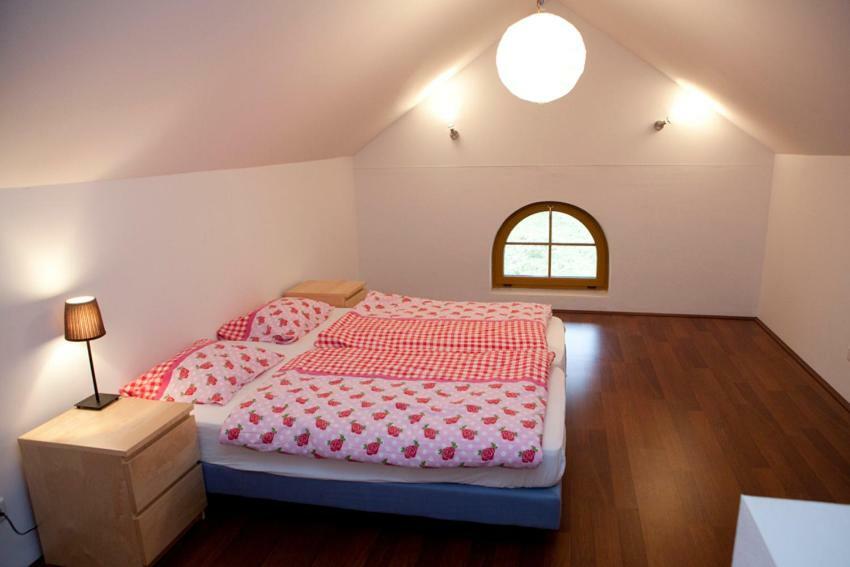 Steuer 59 App 6 Annaberg Apartment ภายนอก รูปภาพ