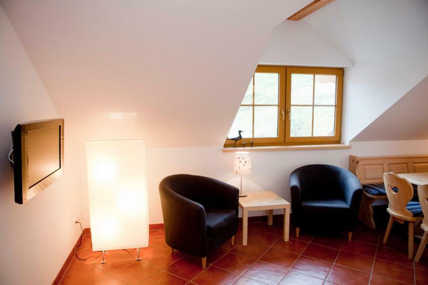 Steuer 59 App 6 Annaberg Apartment ภายนอก รูปภาพ